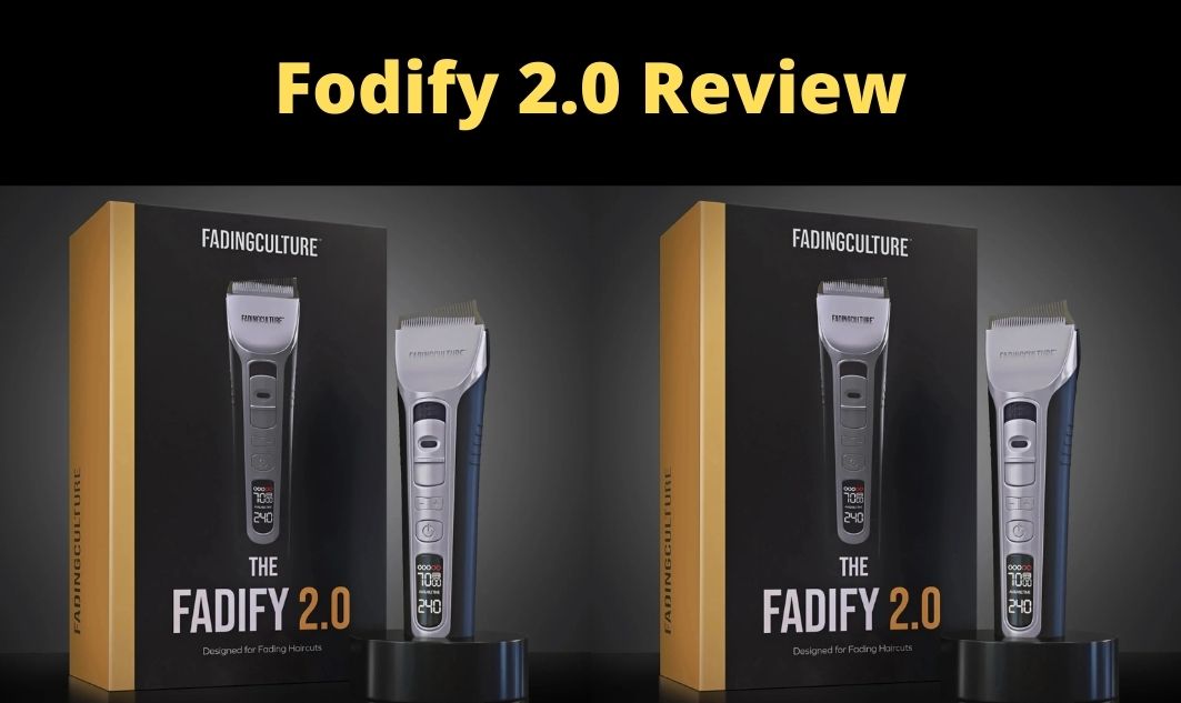 Fodify 2.0 Review