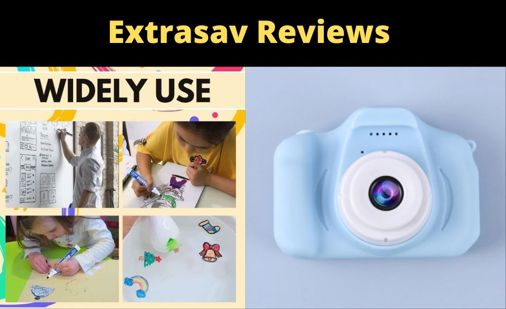 Extrasav Reviews