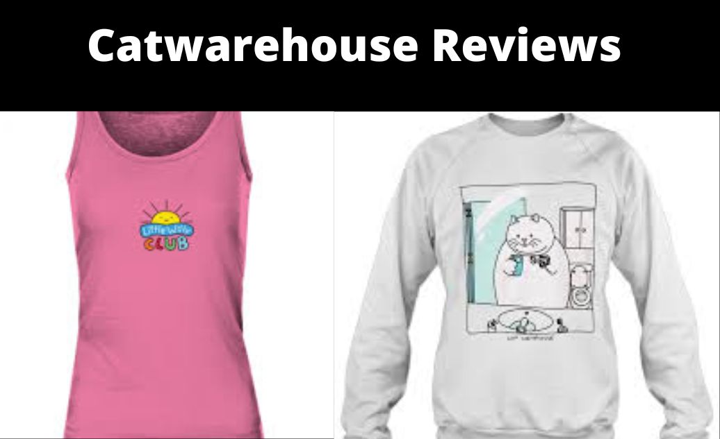 Catwarehouse Reviews