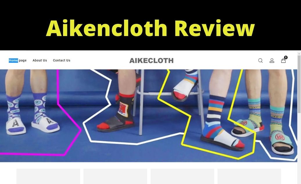 aikencloth