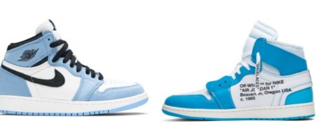 Stock Shoes