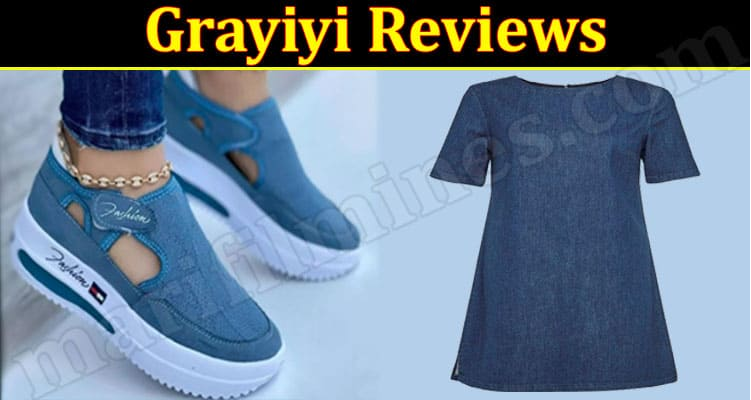 Grayiyi Reviews