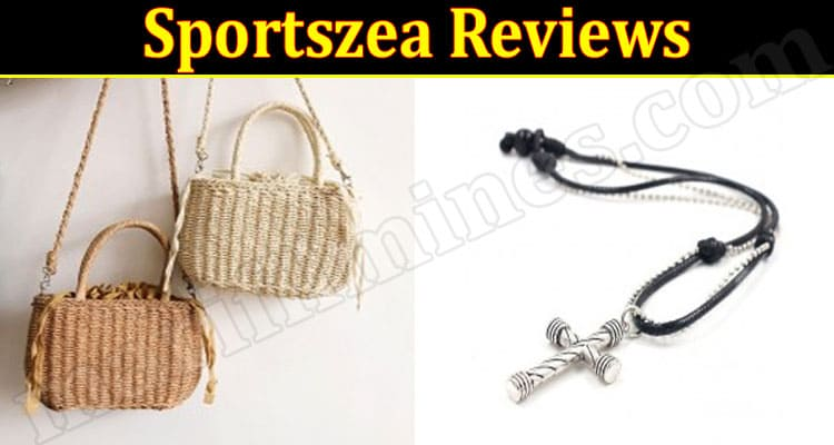 Sportszea