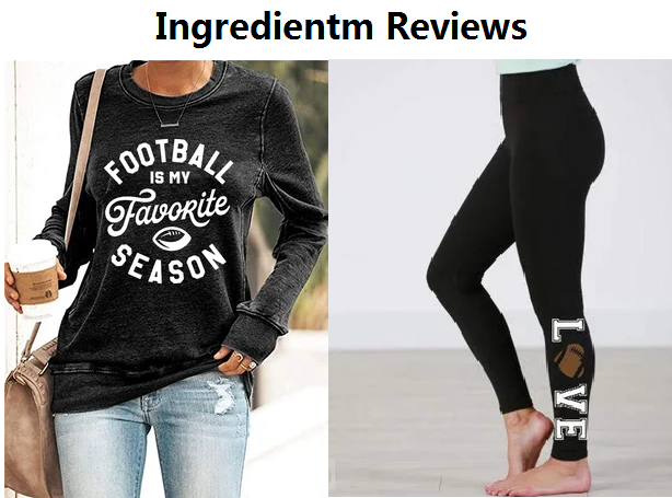 Ingredientm Reviews