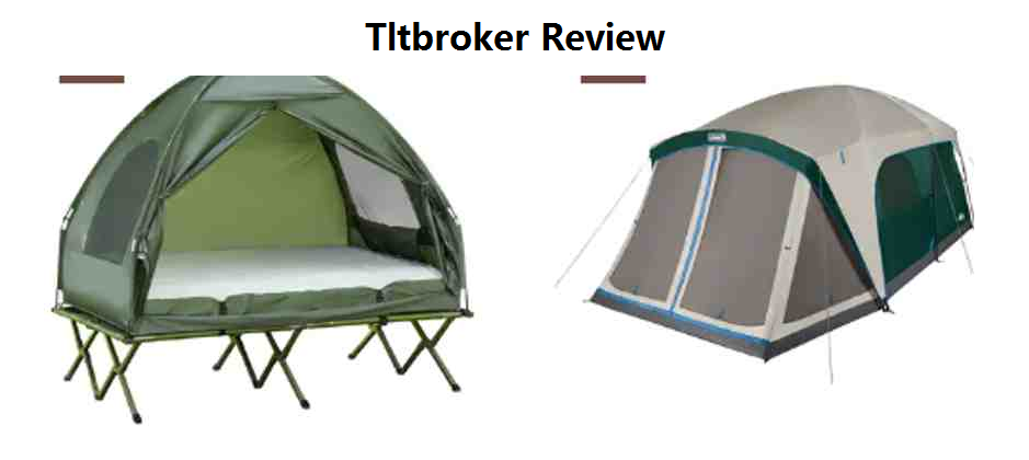 Tltbroker Review