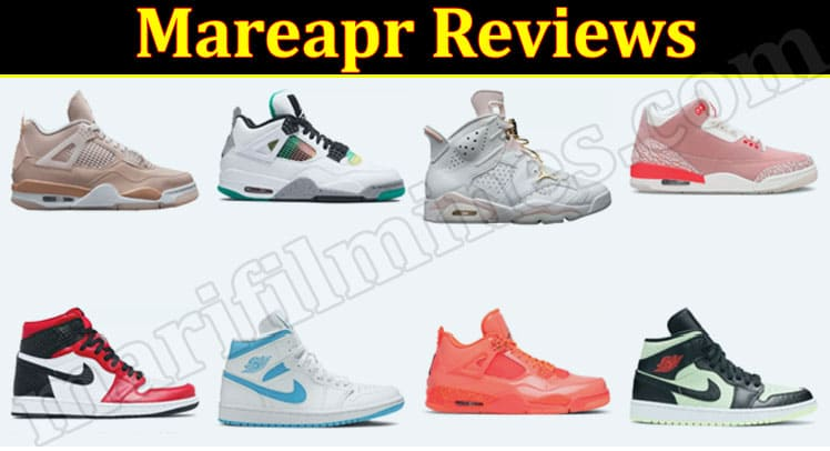 Mareapr Reviews