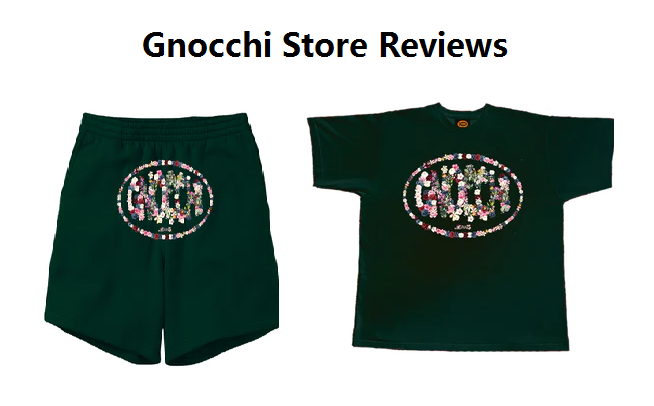 Gnocchi Store