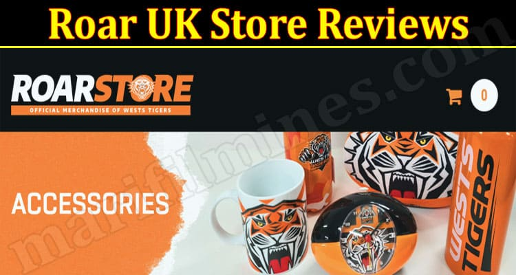 Roar Uk Store