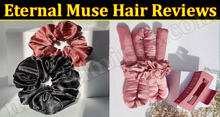 Eternal Muse Hair