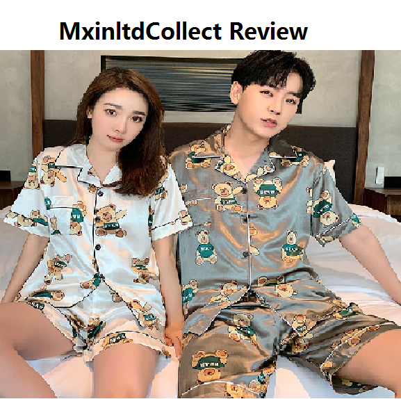 MxinltdCollect Review