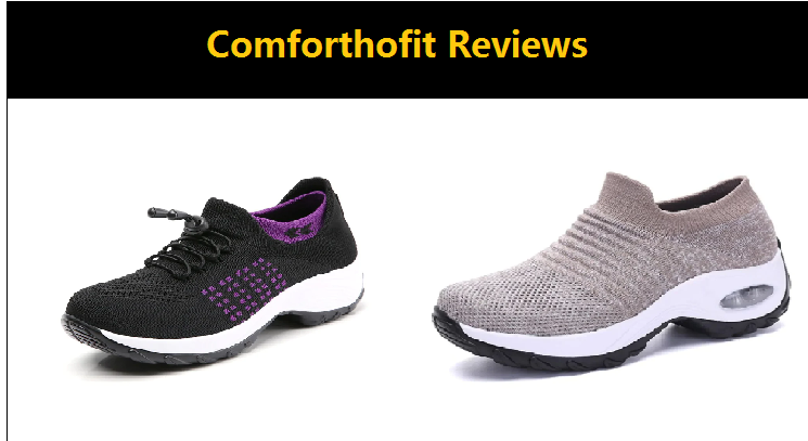 Comforthofit Reviews