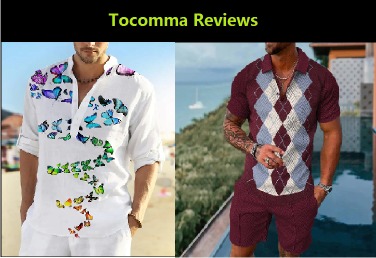 Tocomma Reviews