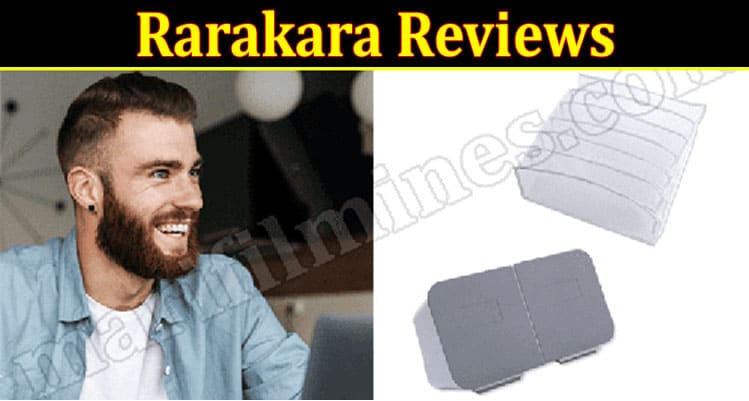 Rarakara Reviews