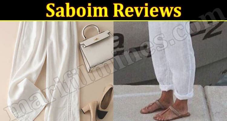 Saboim