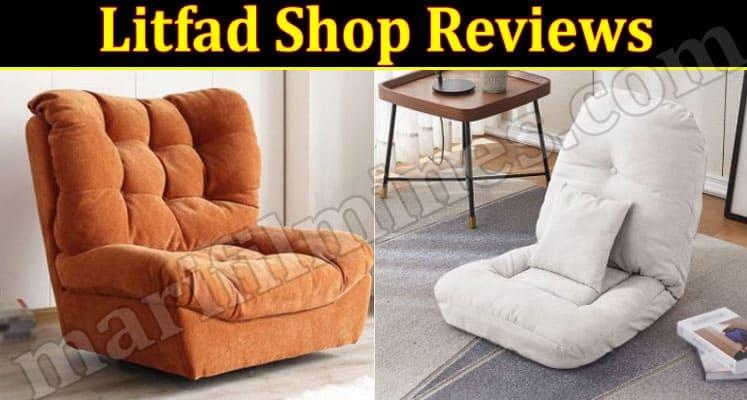 Litfad Shop