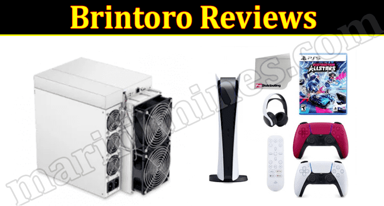 Brintoro Reviews