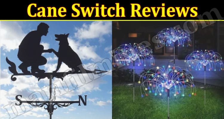 Cane Switch