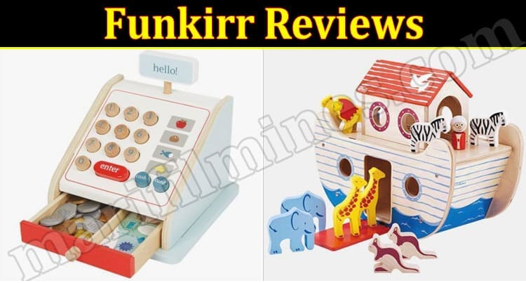 Funkirr Reviews
