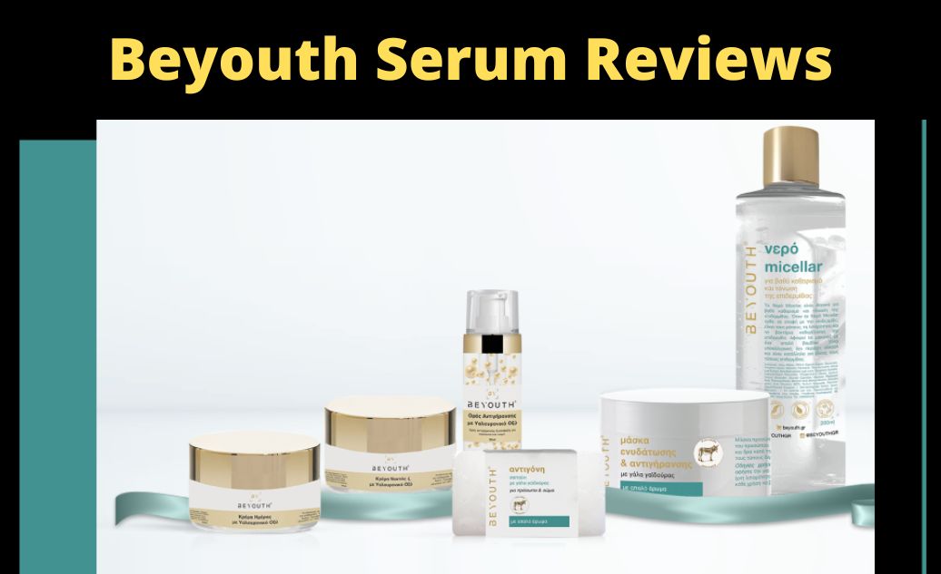 Beyouth Serum Reviews