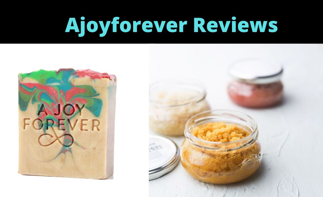 Ajoyforever Reviews