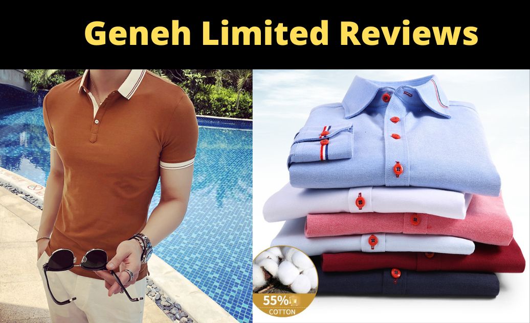 Geneh Limited Reviews