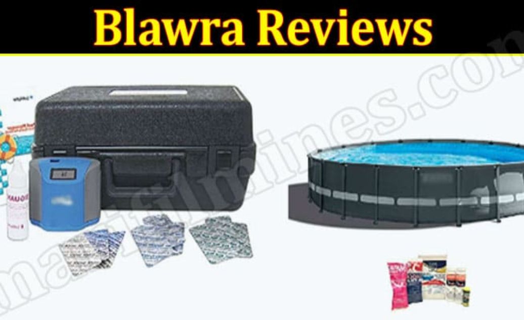 Blawra