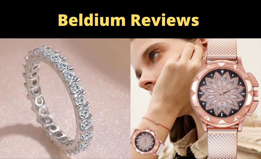Beldium Reviews