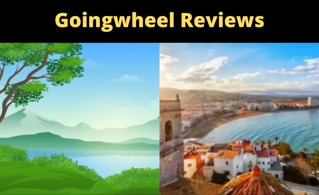 Goingwheel Reviews