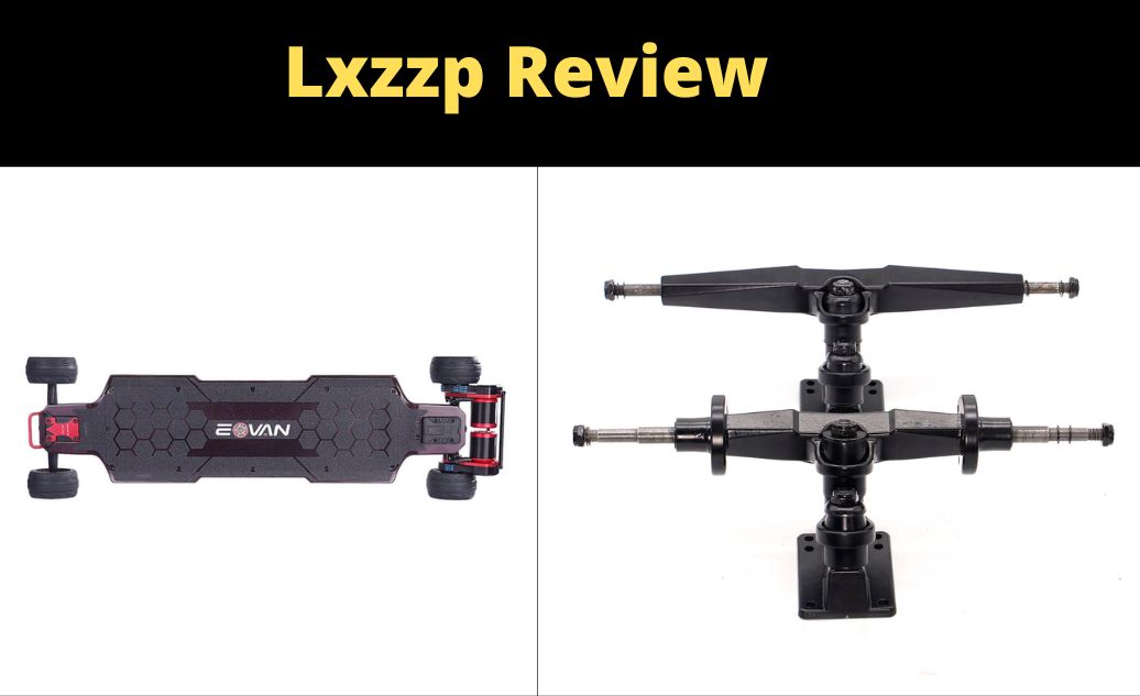 Lxzzp Review