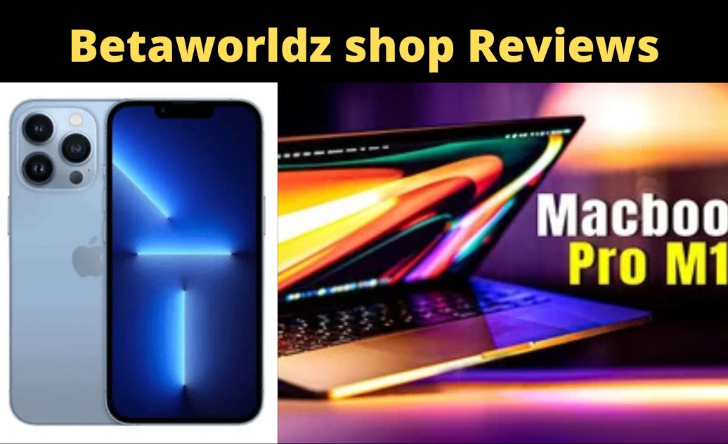 Betaworldz shop Reviews