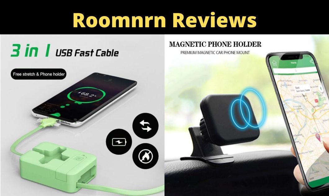 Roomnrn Reviews