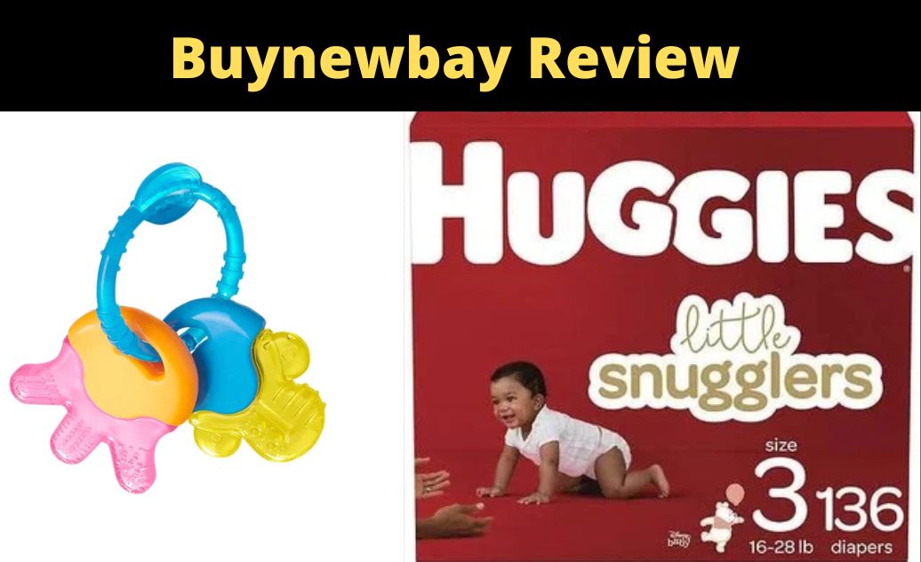 buynewbay Review