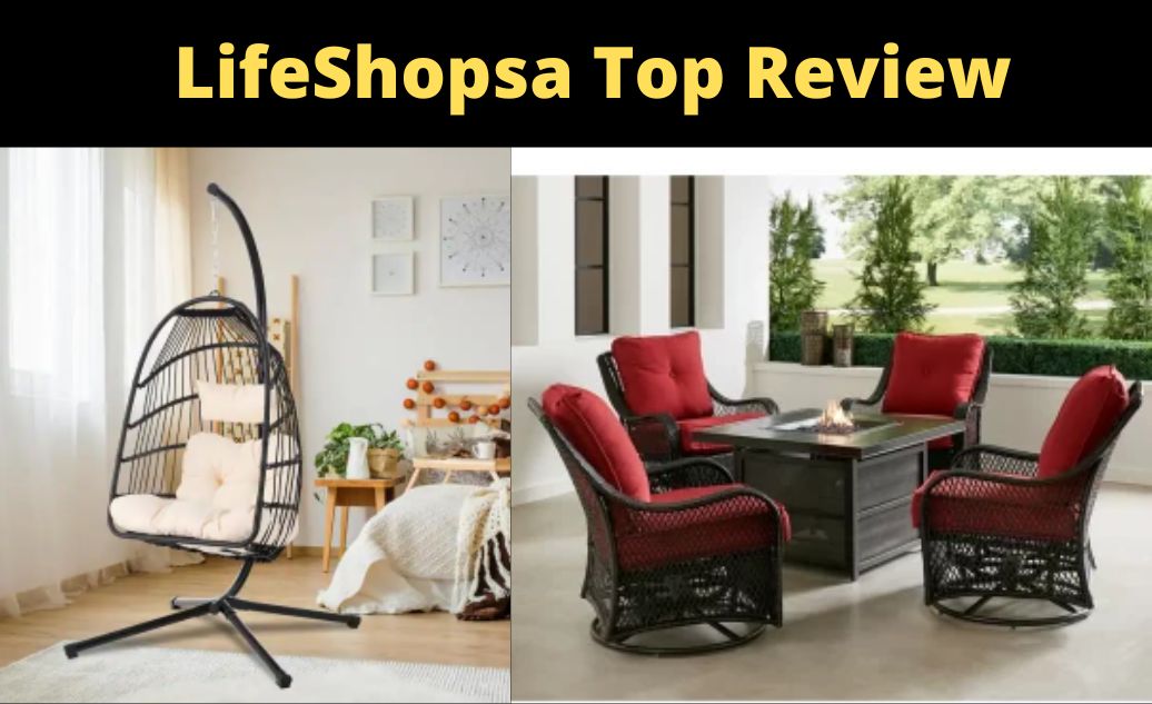 LifeShopsa Top Review
