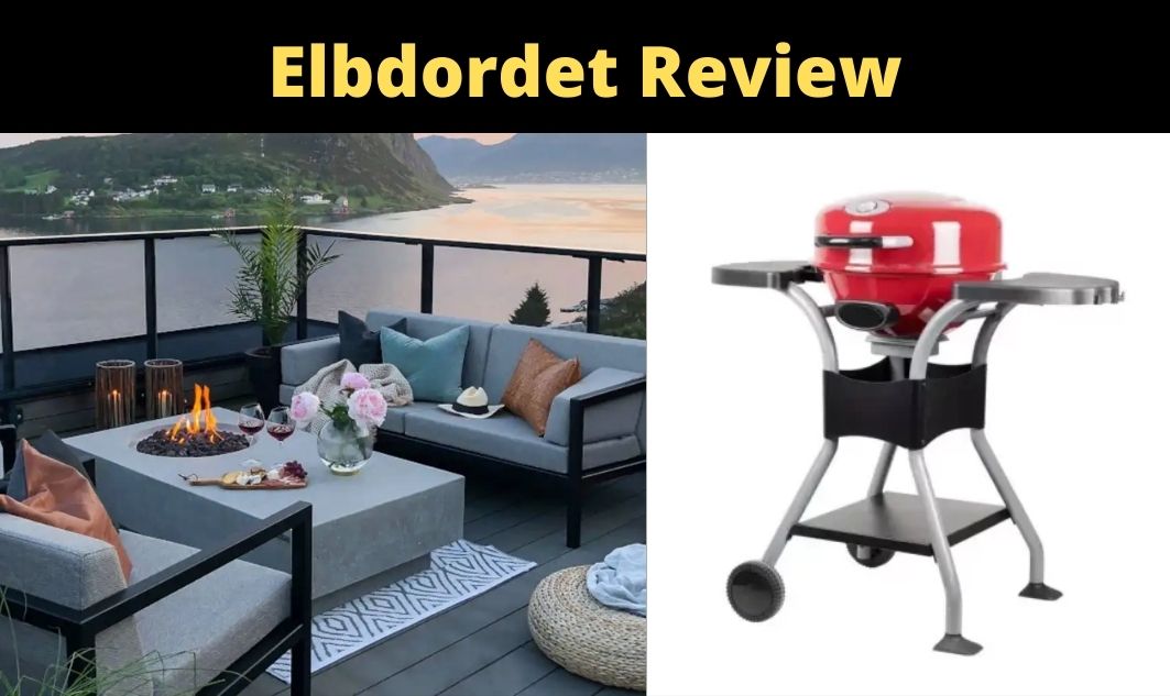 Elbdordet Review