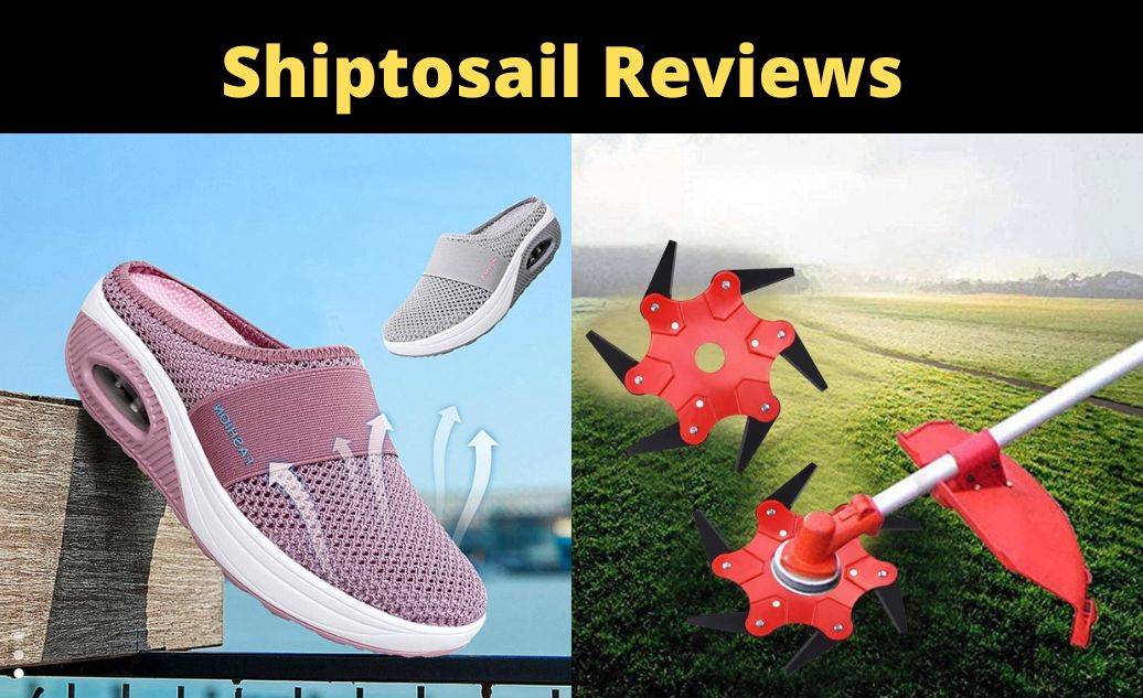 Shiptosail Reviews