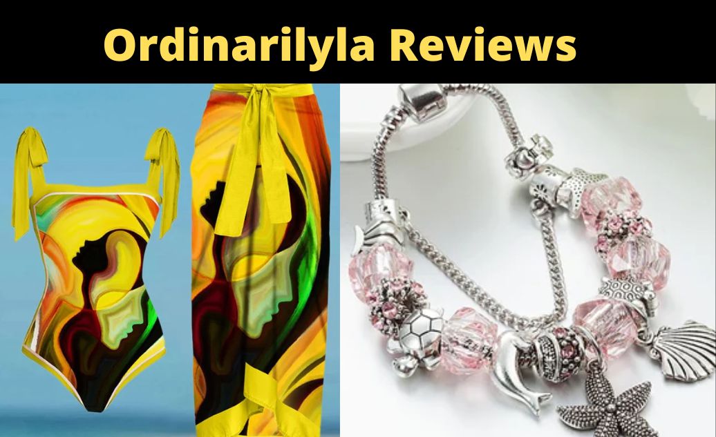Ordinarilyla Reviews