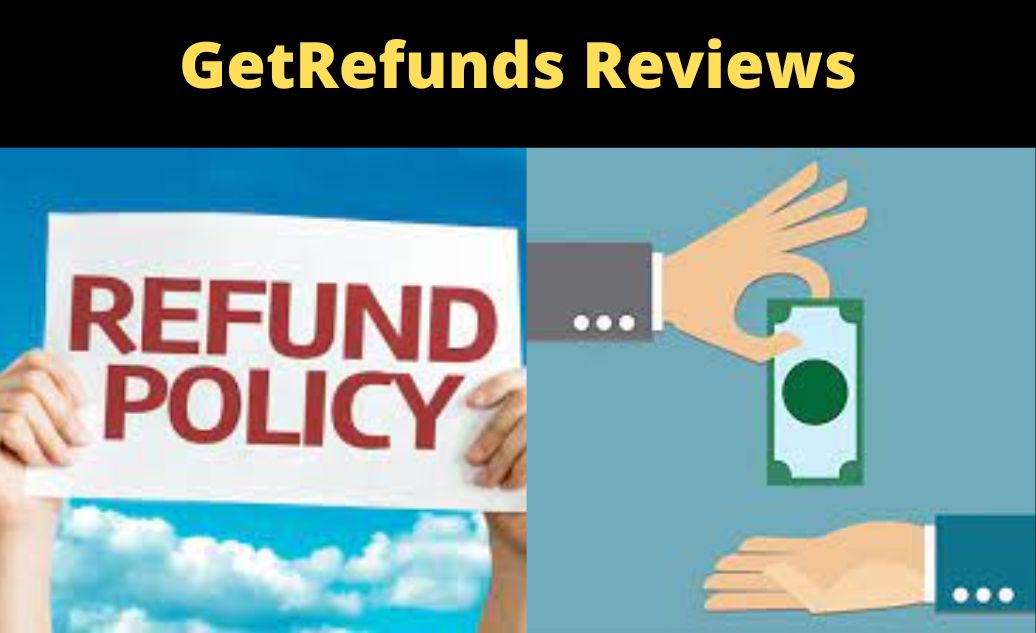 GetRefunds Reviews