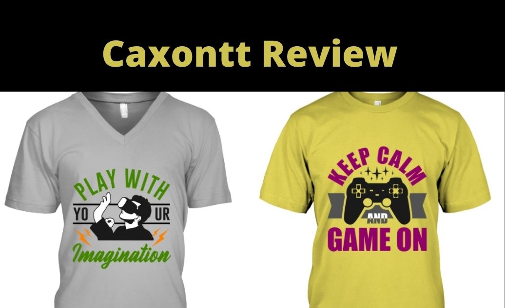 caxontt