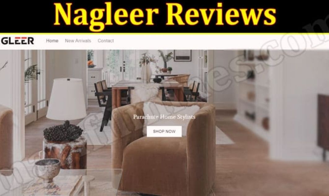 Nagleer Reviews