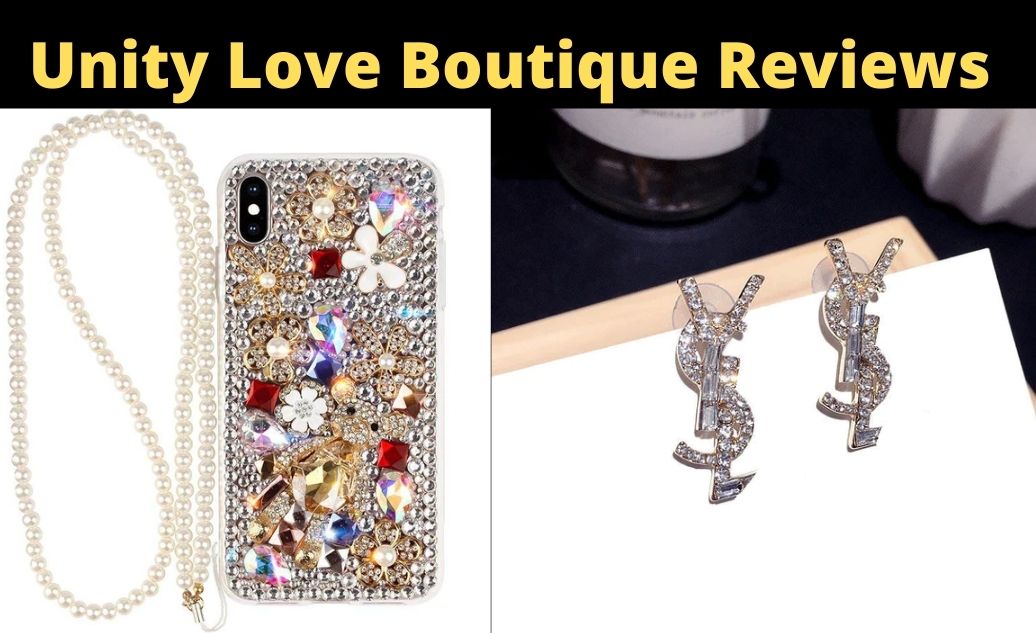 Unity Love Boutique Reviews