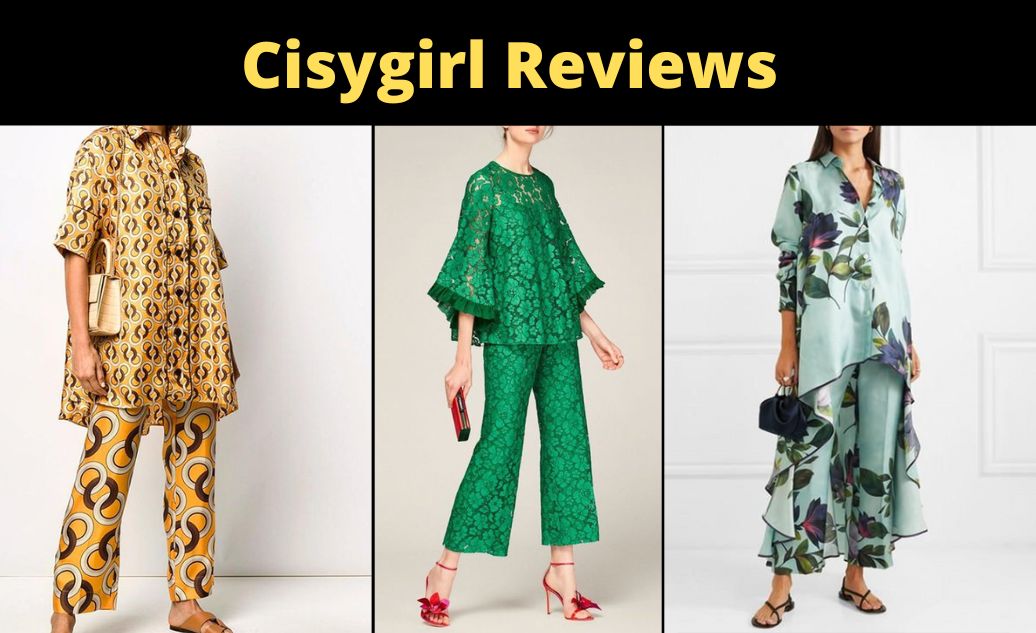 Cisygirl Reviews