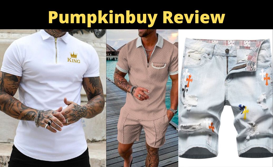 Pumpkinbuy Review
