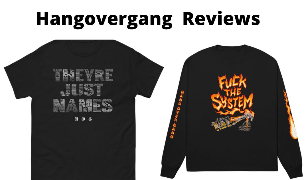 Hangovergang Reviews