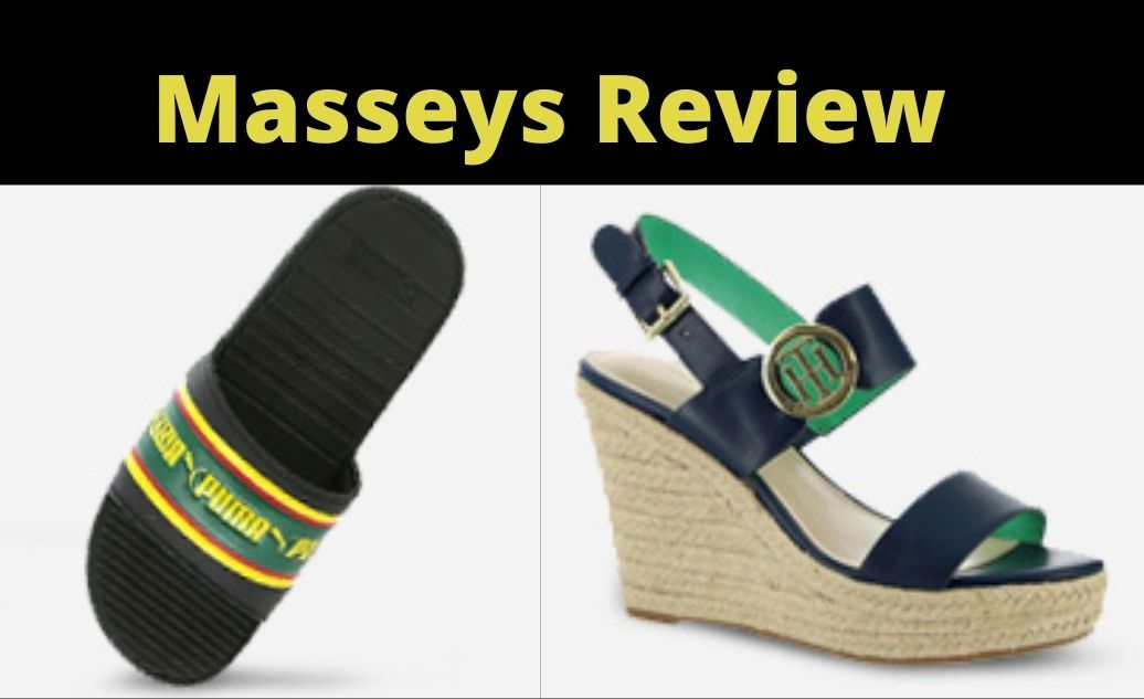masseys