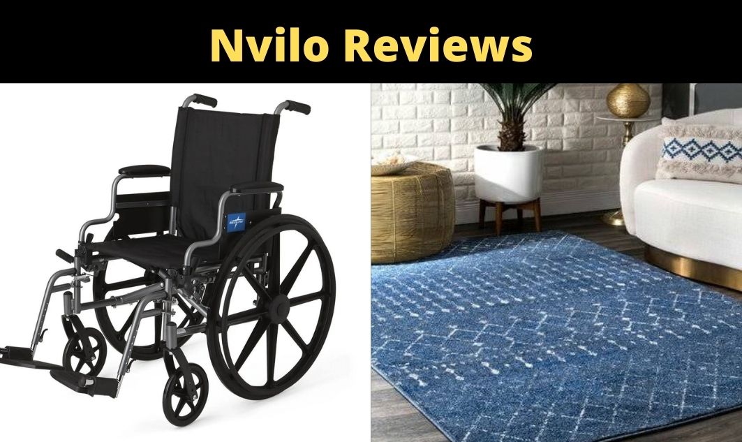 Nvilo Reviews