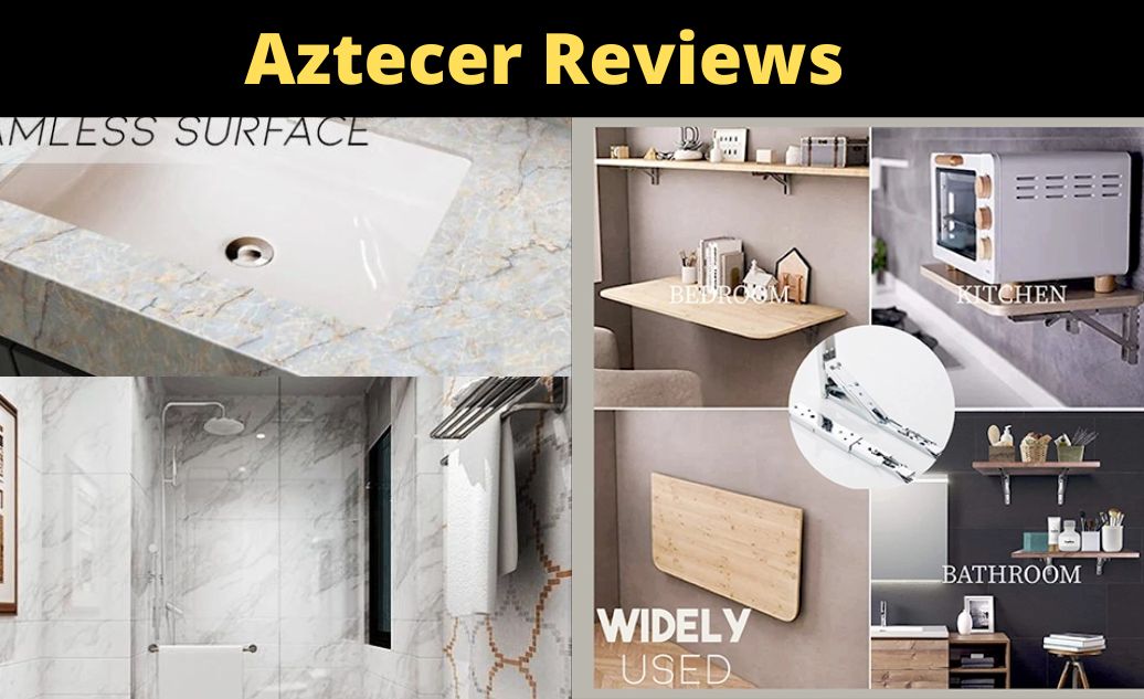 Aztecer reviews