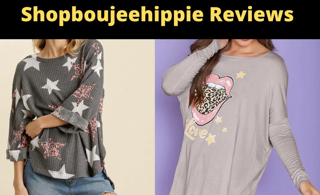 Shopboujeehippie Reviews