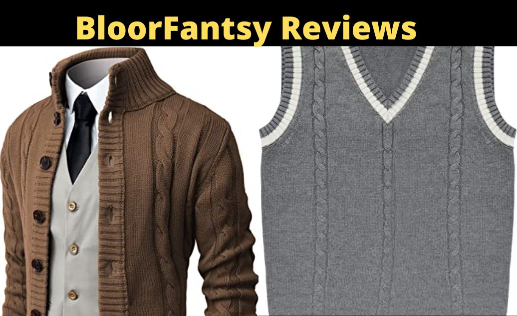 BloorFantsy Reviews