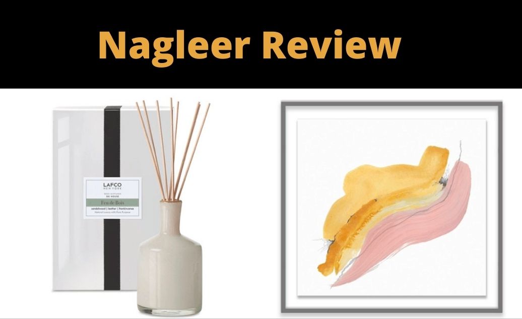 nagleer