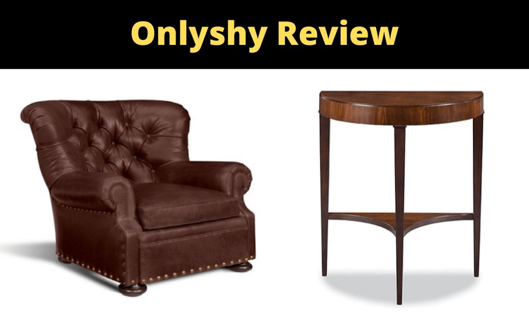 Onlyshy Review